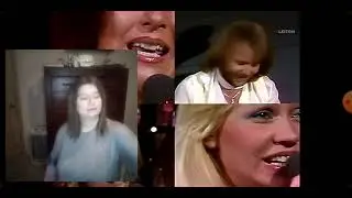 ABBA Eagle Live Germany 1978 Reaction (VERY INSPIRATIONAL)