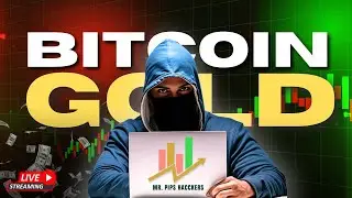 Live Forex Trade XAUUSD & CRYPTO  Analysis / with #gold #xauusd #crypto #indicators