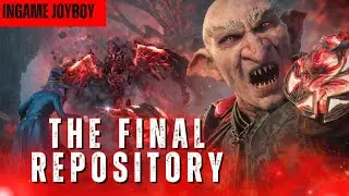 HOGWARTS LEGACY FINAL MISSION 🔥 | The Final Repository | Defeating Ranrok &ndash; Epic Ending!