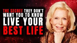 The Secret To Living Your Best Life - TRUTH About Finding Your Inner Self (Life-Changing!)