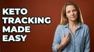 What Are The Best Ways To Track Keto Food Intake?