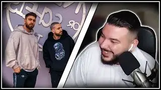 CanBroke REAGIERT auf sein erstes Treffen mit MOIS und MAESTRO