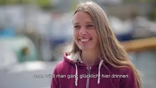 Walsafari auf dem Kleinen Belt