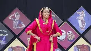 🌟 ANUREET | KKHD TV Reality Show | Season 12 | Quarter-Finale | Barnala