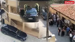 Shtëpi funerali mes banesave, ja çfarë ndodh në qendër të Tiranës!