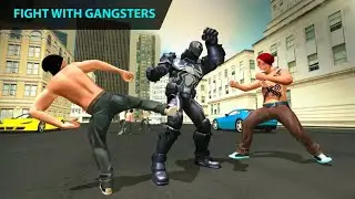 Super Spider Hero Secret Mission Prison Escape (3Dee Space) Android Gameplay HD