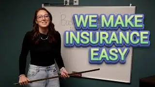 Business Insurance Basics With Erin Olsen
