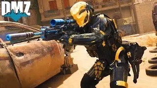 DMZ Click Bait Title About DMZ Update