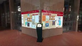 Digital Donation Kiosk