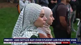 Palestine Legal, CAIR Announce $100K Settlement from U of Md. for Suppressing Pro-Palestinian Speech