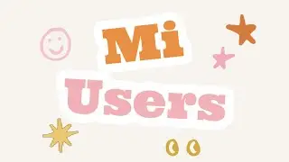 MIUI 12.5 Three Finger Screenshot.