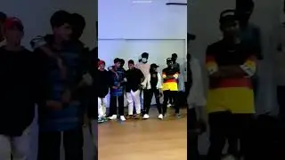IDS - Born To Battle Competition - SEASON 10 - 2022