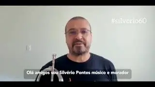 Choro na Rua - Gafieira Carioca Ze Menezes