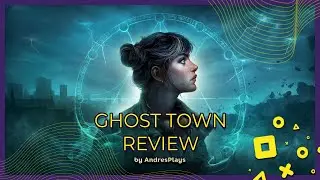 Ghost Town Review &mdash; A New Dimension in VR