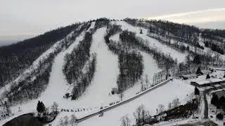 Ski Roundtop, Lewisberry PA