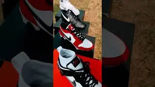 Review dropping soon! #jordan #nike #sneakerhead