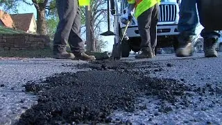 Tulsa City Employee Pay To Go Up