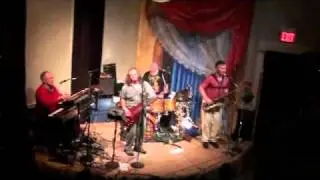 Mumbo Jumbo Voodoo Combo; Johnny Too Bad (The Slickers)