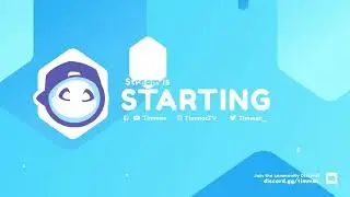 @Timmac [12.31.25 VOD] Part 1 of 2 - Happy New Years [Prodigy RP, Fall Guys, Duck Duck Goose]