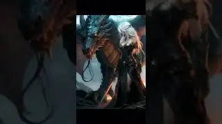 dark fantasy 💥⚡✨⚡✨✨#fantasyvideo.#aiart.#shortsvideo