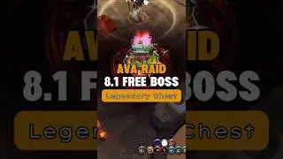 14.4M Free Boss... #albiononline #albionprofit  #shorts #fyp