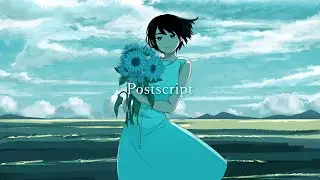 Postscript  (Orangestar) / 照々ぼうす cover