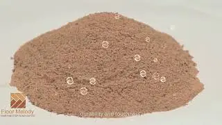 anxion wood mineral core