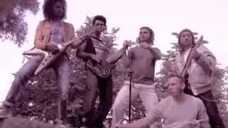 Punk Panthers Incorporated ft. Bashir Brothers-