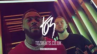 Stardom x Snap Capone - Type Beat 