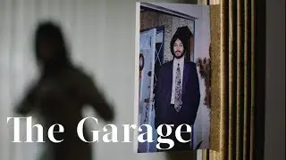 The Garage by HP | Trailer: History of Memory: &ldquo;At First Sight&rdquo; | HP