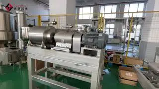 Shanghai EasyReal Pulping and Refining machine Redining unit