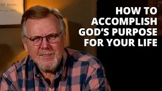 How to Reach your God-Given Purpose | Feat. Philip Cameron