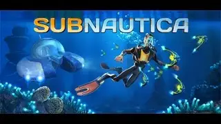 Subnautica - Inactive Lava Zone/Active Lava Zone