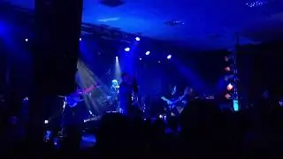 TesseracT - Luminary live @Comendatio Music Festival