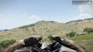 Arma 3 - Situation Awareness Enhancer (Working Title) test
