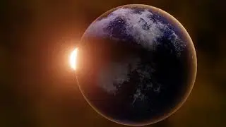 Jonn Serrie & Gary Stroutsos - River of Heaven - Hidden World Beyond