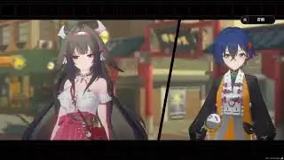 絕區零｜Z・Z・Z｜第二季 第五章『將臨未抵的深淵』（２／５）