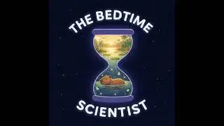 Capybaras: The Masters of Stillness | Calm Bedtime Science for Kids & Adults