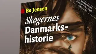 Sk&oslash;gernes Danmarkshistorie