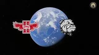 PROMO - Hoboken Redwings vs Rutherford Bulldogs   NJSIAA N  Jersey Section 2 Group 2 QF