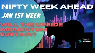 NIfty Week Ahead: JANUARY 1ST Week | 2022 | THINK BULLISH
