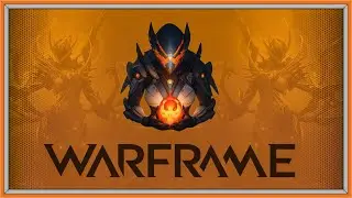 WARFRAME Isleweaver | Lookin for all Kuria :) | UPDATE in 3 days!