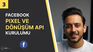 Facebook PİXEL VE DÖNÜŞÜM APİ Kurulumu Nasıl Yapılır? - Business Manager