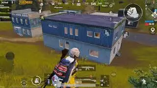 Pubg A1 Chicken Dinner