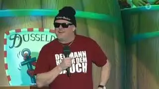 Markus Krebs Apotheker Witz