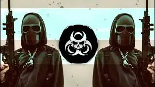 UNAVERAGE GANG - UNDERWORLD ( Slowed & Bass Boosted [Prod. Ossaya] Toxic Offx