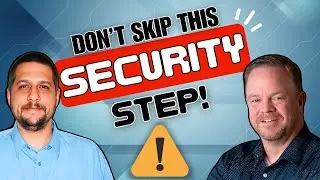 Endpoint Protection- 9 min Explainer with Database Experts Randy Knight and Arthur Register