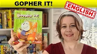 Top Jeux plays - Gopher It (Playroom entertainment)