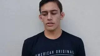 LUCAS BRENNAN BELLATOR 224 PRO DEBUT
