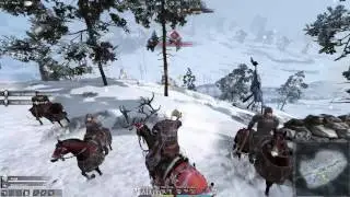 Tiger Knight: Empire War - Shu T5 Jingzhou Light Cavalry - Command Mode Conquest PvP